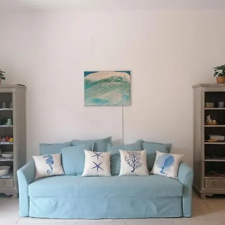 Amalfi Coast - One Minute To The Apartment
