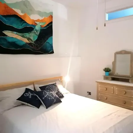 Amalfi Coast - One Minute To The Apartment *