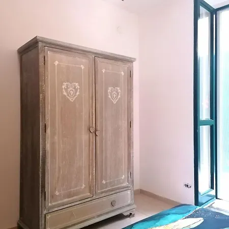 Amalfi Coast - One Minute To The Apartment Vietri sul Mare