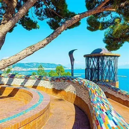 Amalfi Coast - One Minute To The Vietri sul Mare