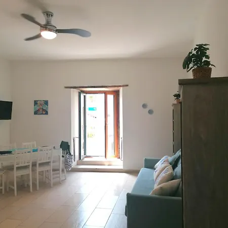 Apartment Amalfi Coast - One Minute To The Vietri sul Mare