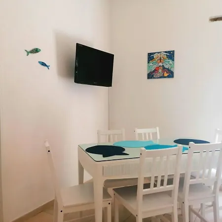 Amalfi Coast - One Minute To The Apartment