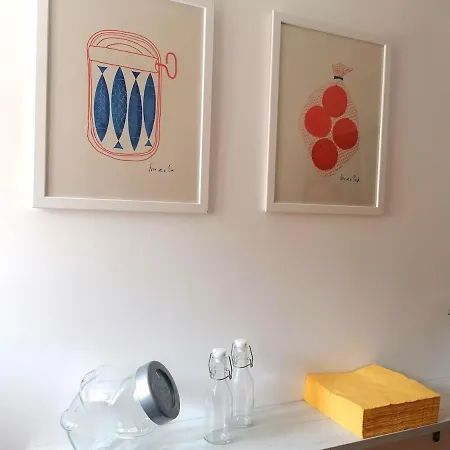 Apartment Amalfi Coast - One Minute To The