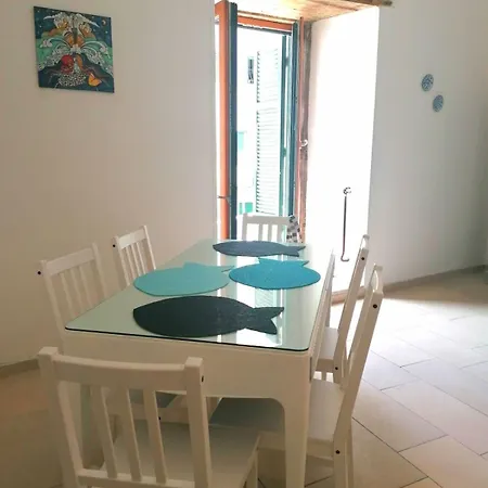 Apartment Amalfi Coast - One Minute To The